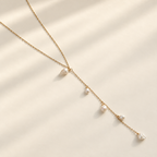 Collar Brisas de Perlas