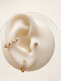 Perli Ear Cuff