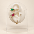Airy Ear Cuff