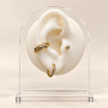 Prisma Ear Cuff