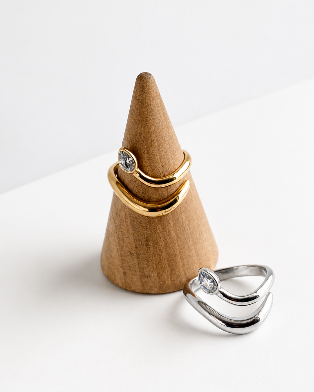 Anillo Luz