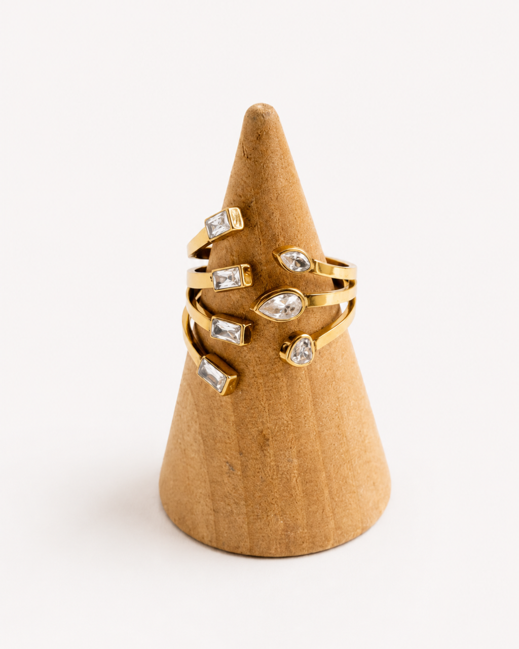 Anillo Muse
