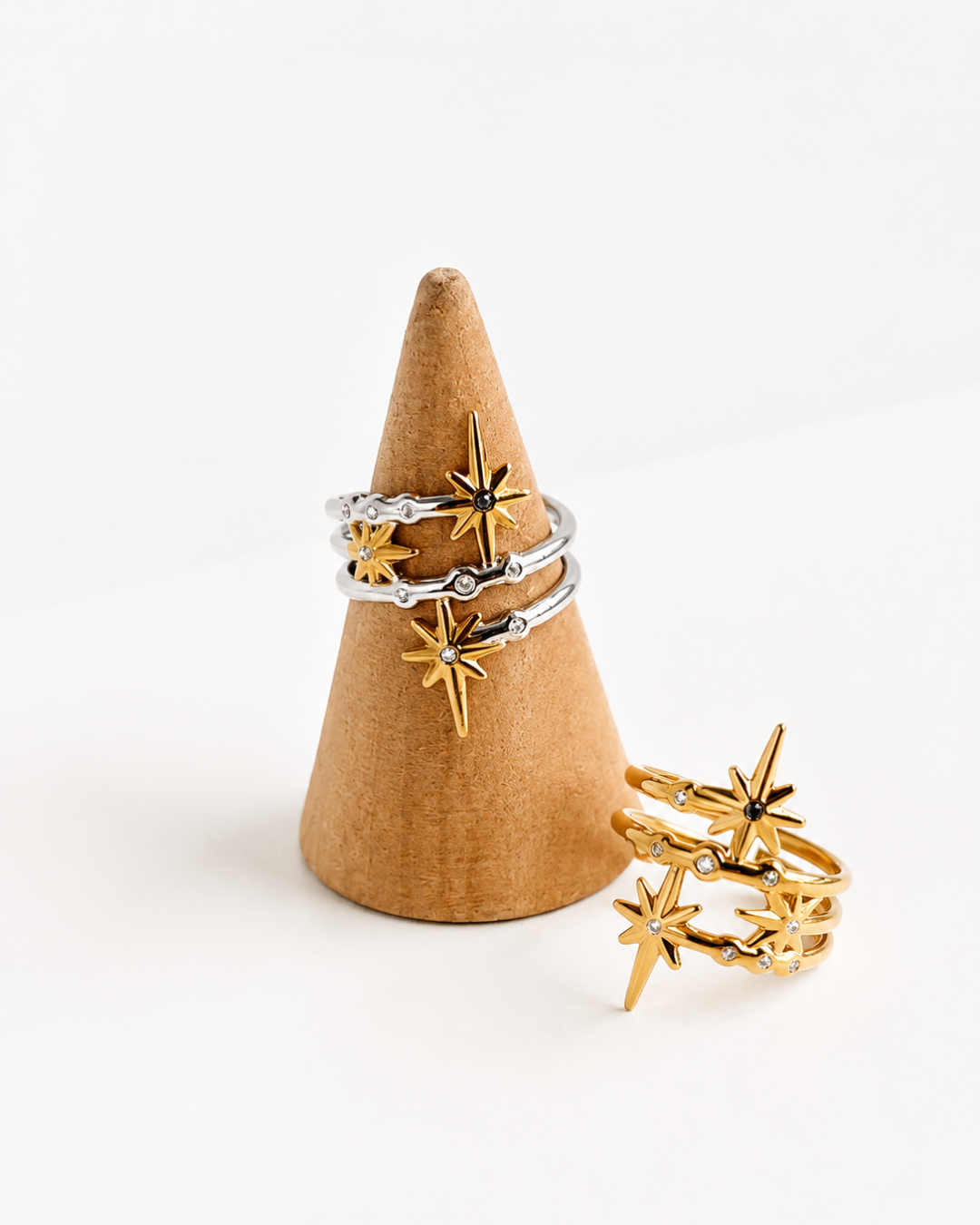 Anillo Stella