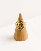 Anillo Vela