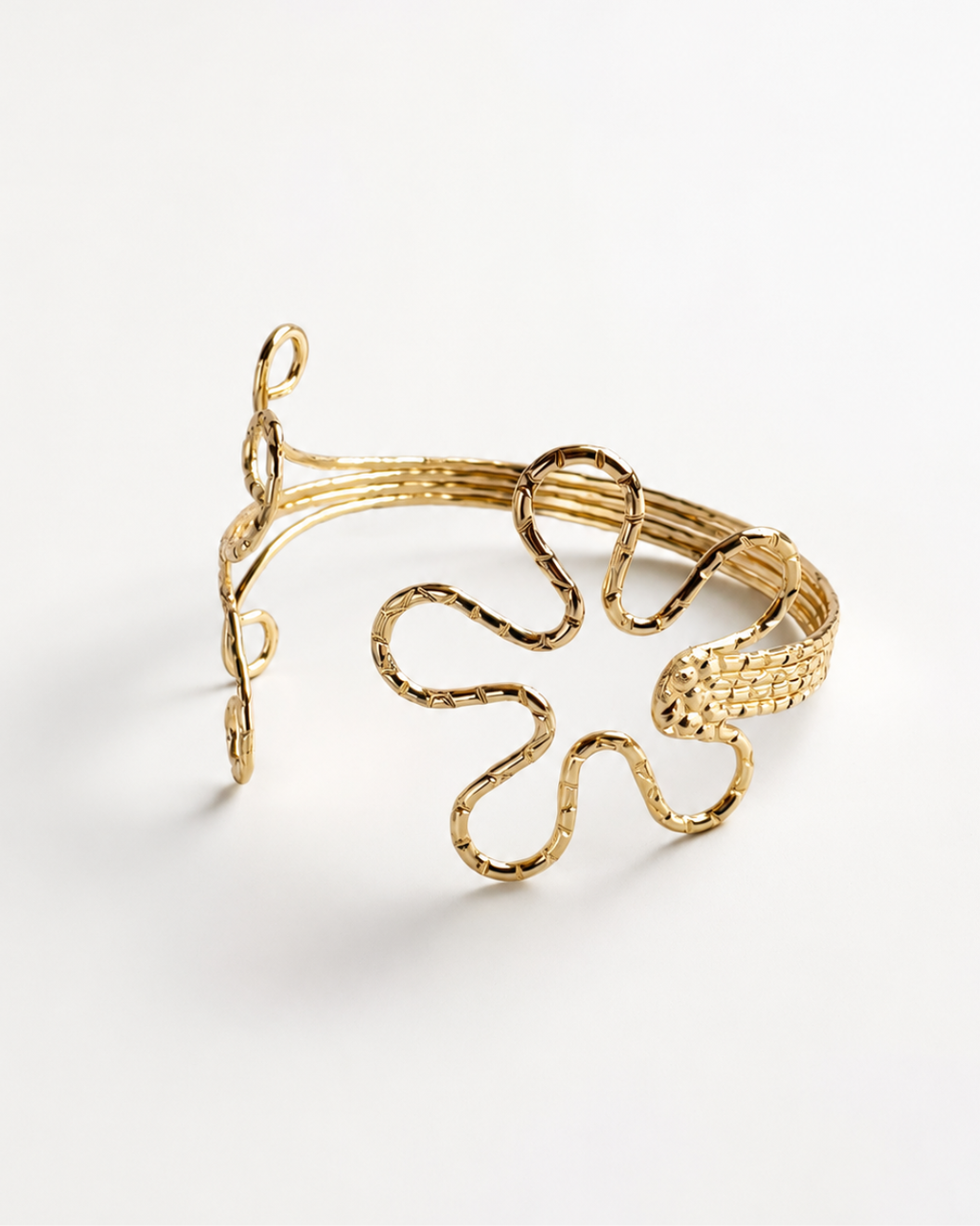Brazalete Aura