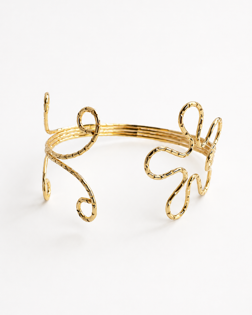 Brazalete Aura