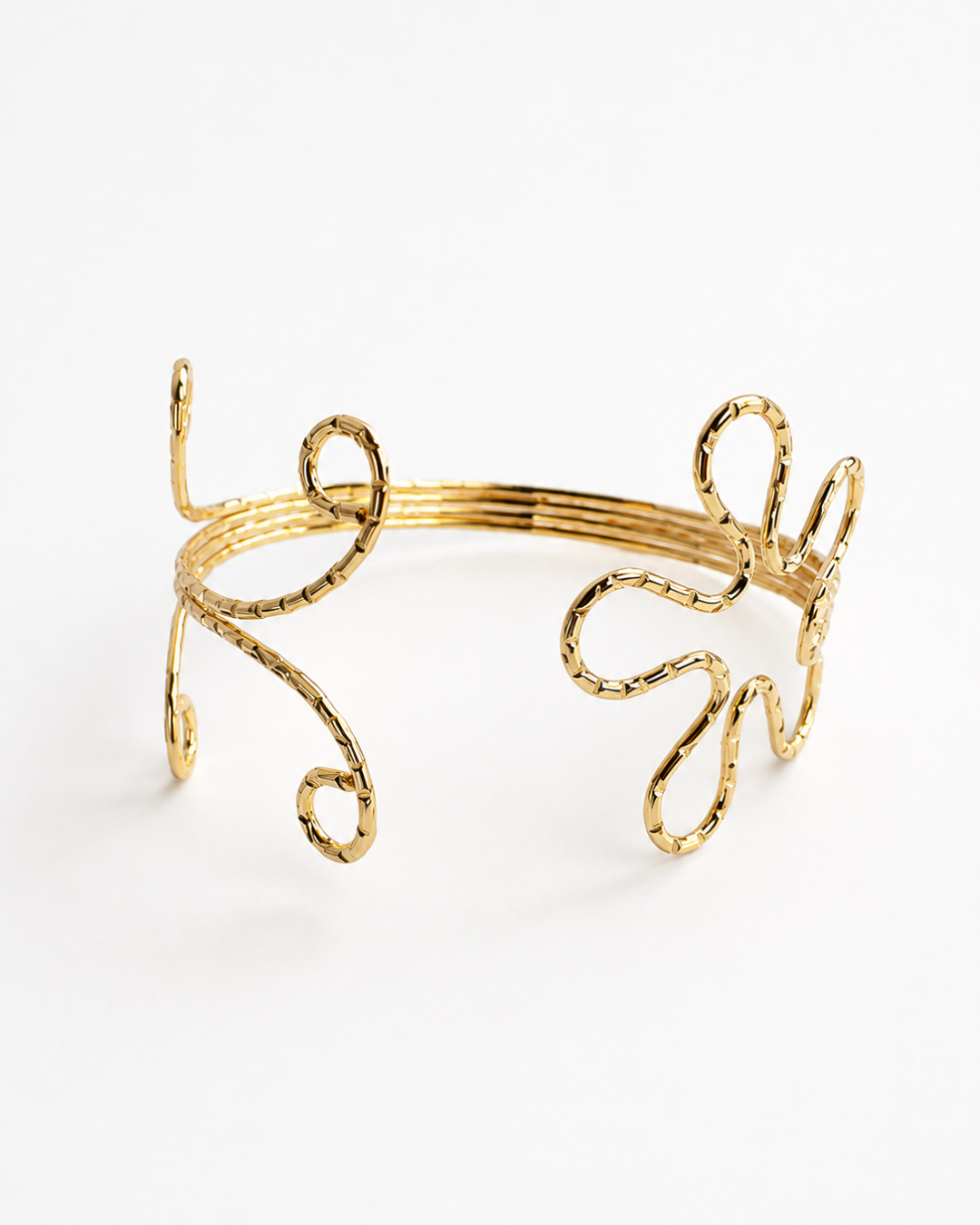 Brazalete Aura