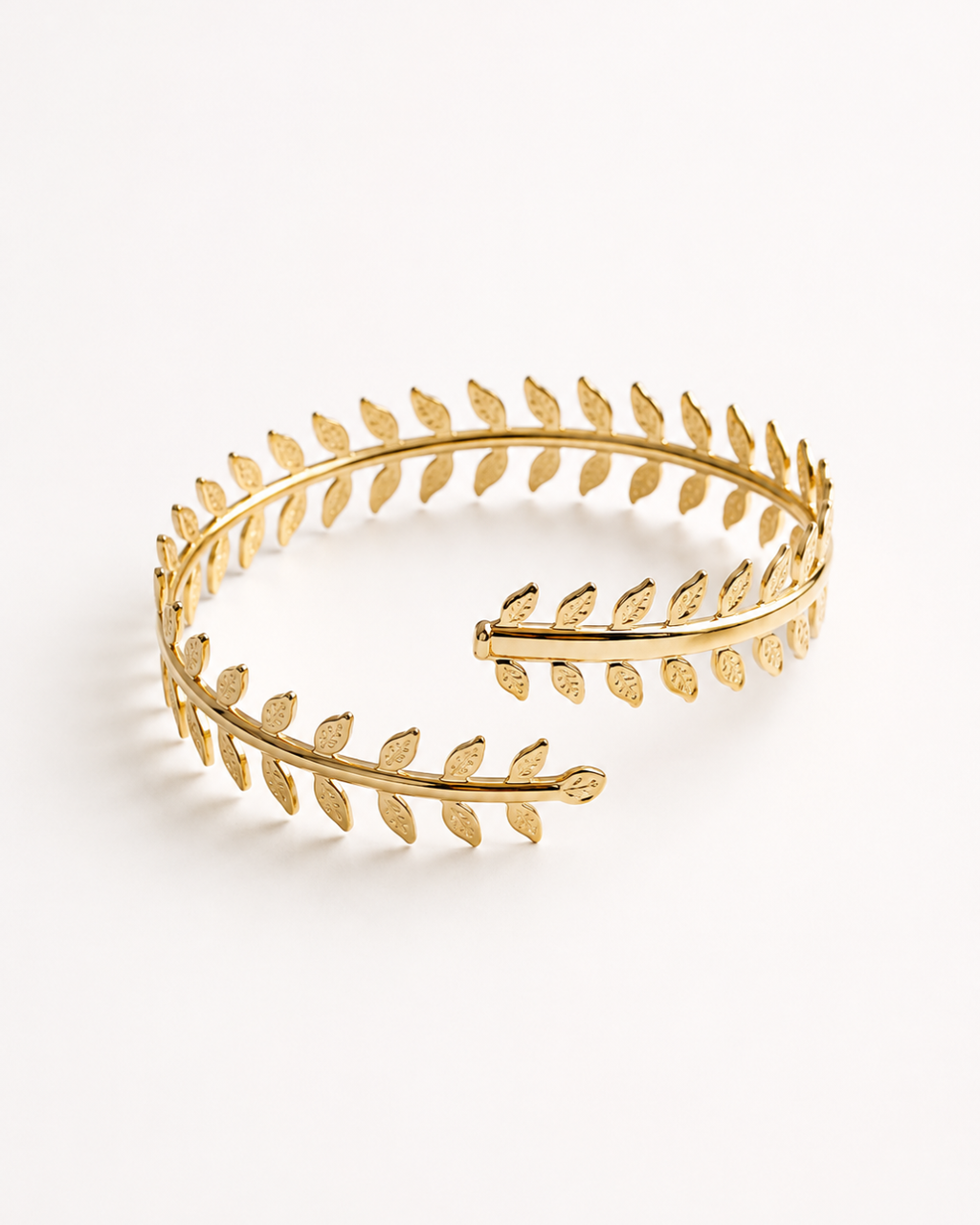 Brazalete Oliva