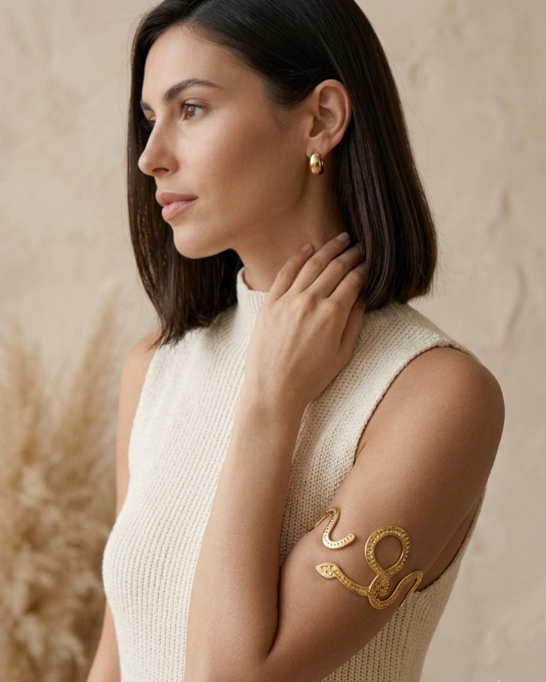 Brazalete Naja