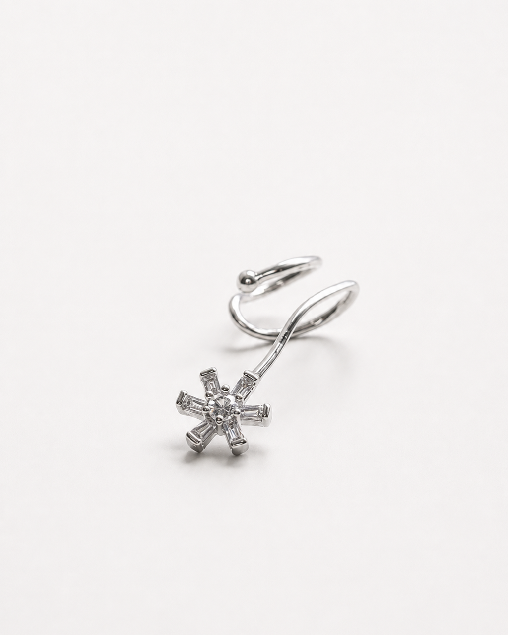 Ear Cuff Stella