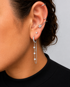 Ear Cuff Stella