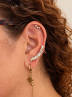 Lucia Ear Cuff