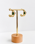 Esmeralda Earring