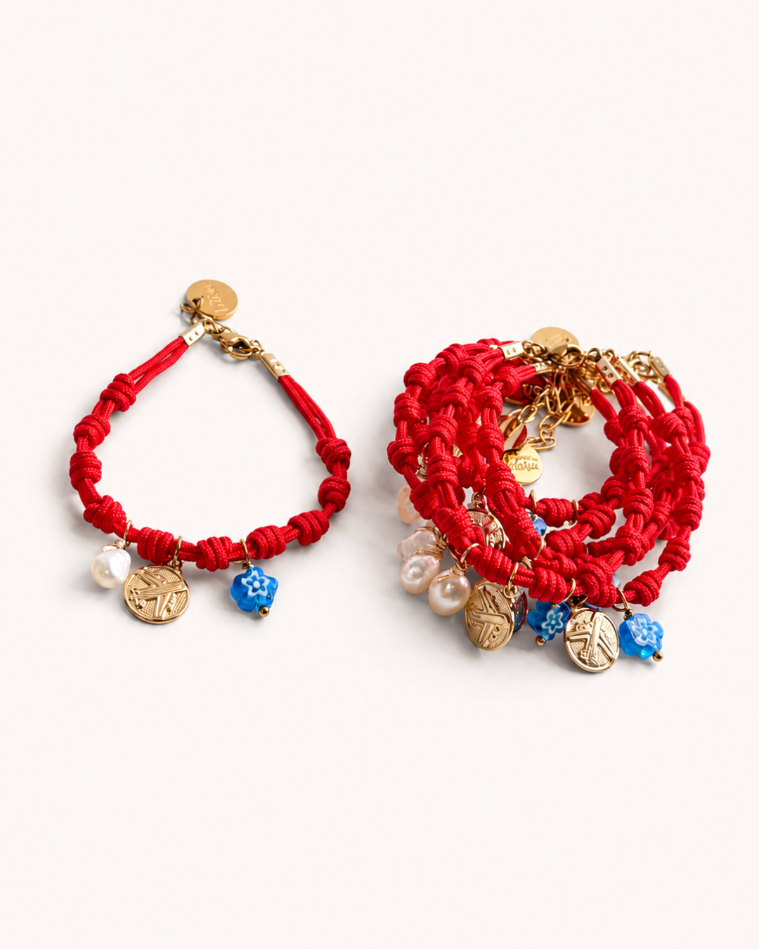 Pulsera Amore