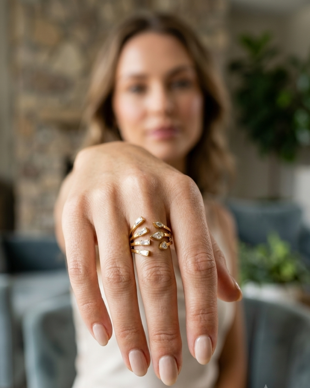 Anillo Muse