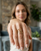 Anillo Muse