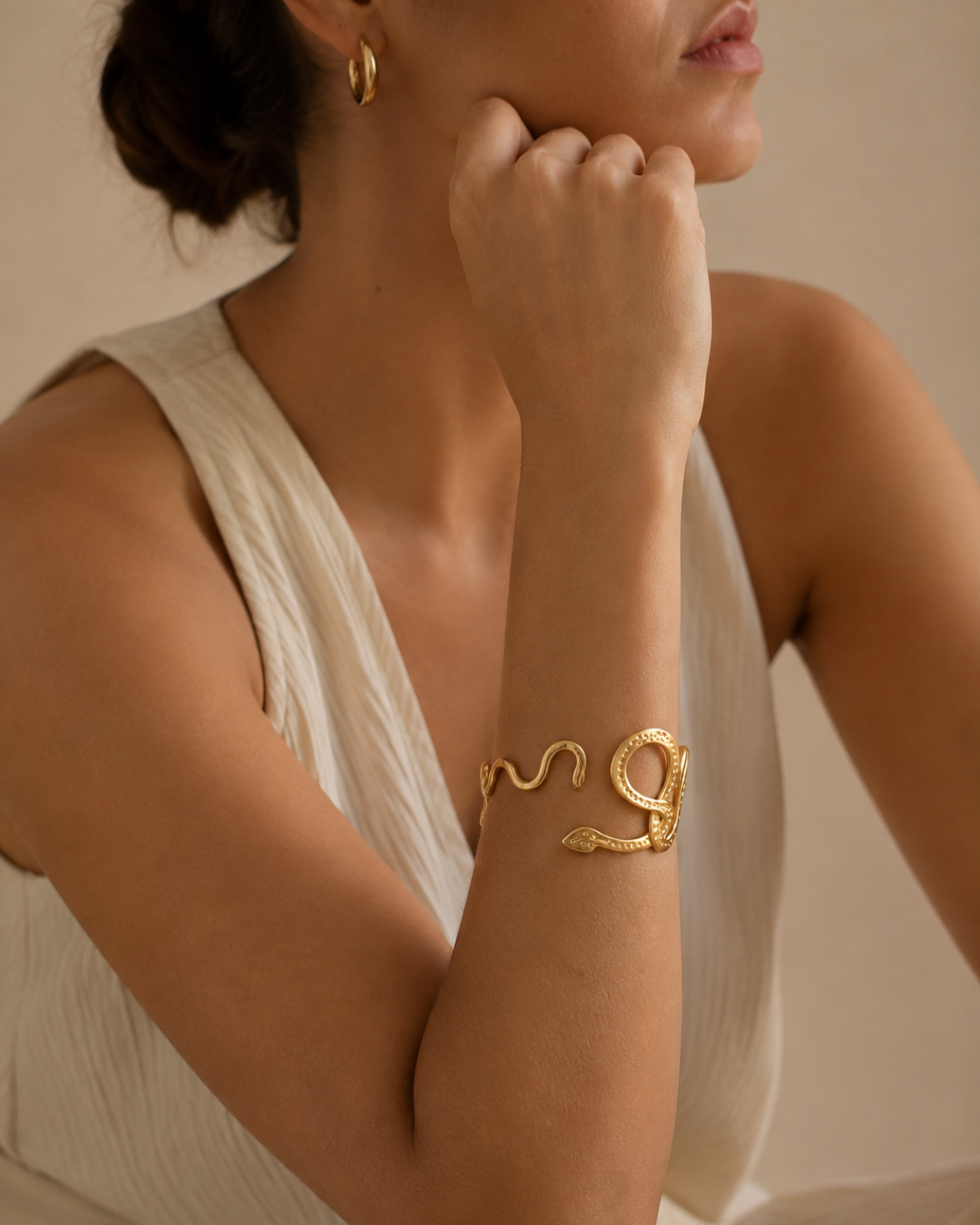 Brazalete Naja