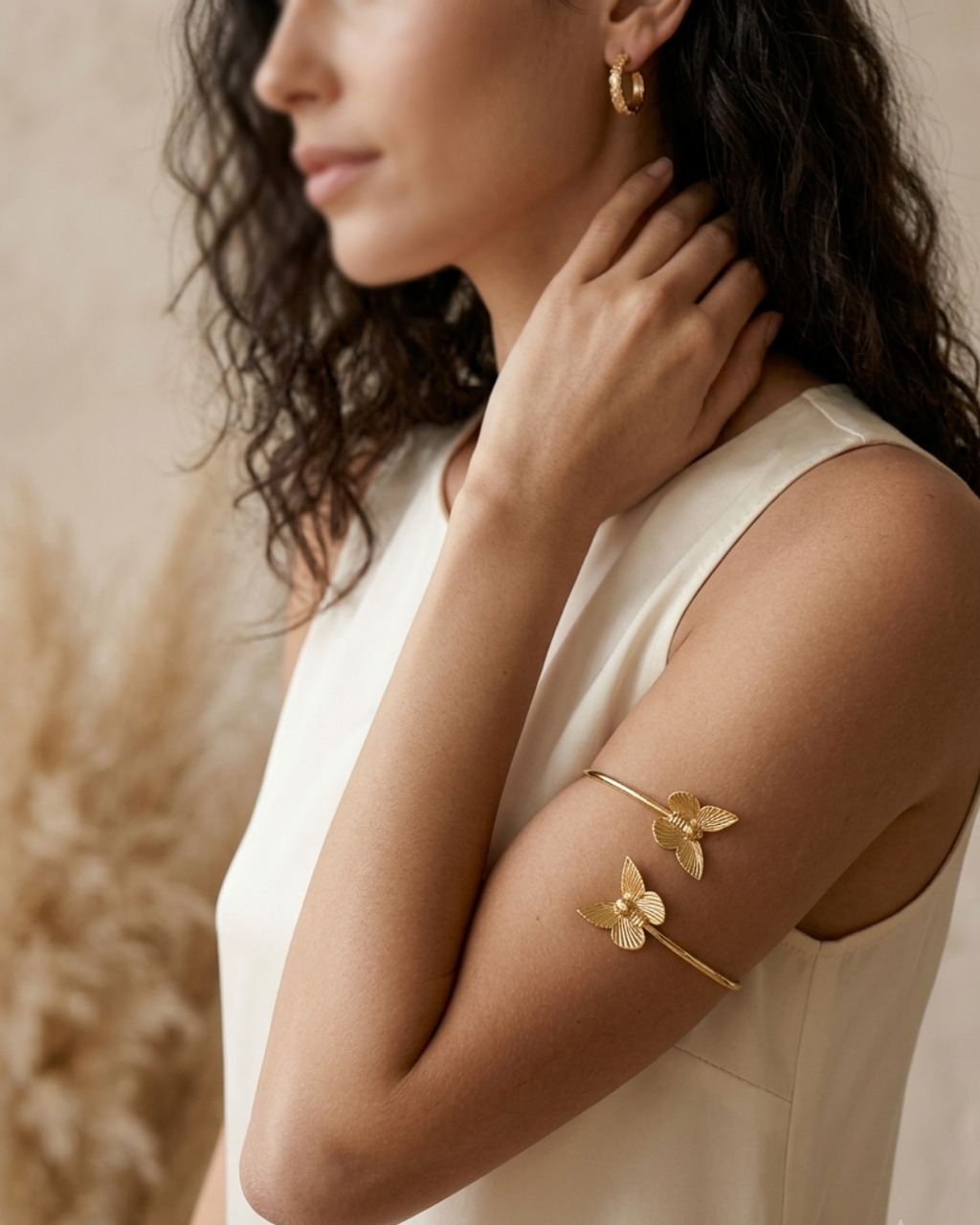 Brazalete Élia