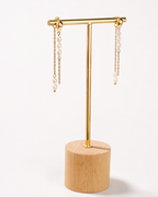 Aretes Amélie