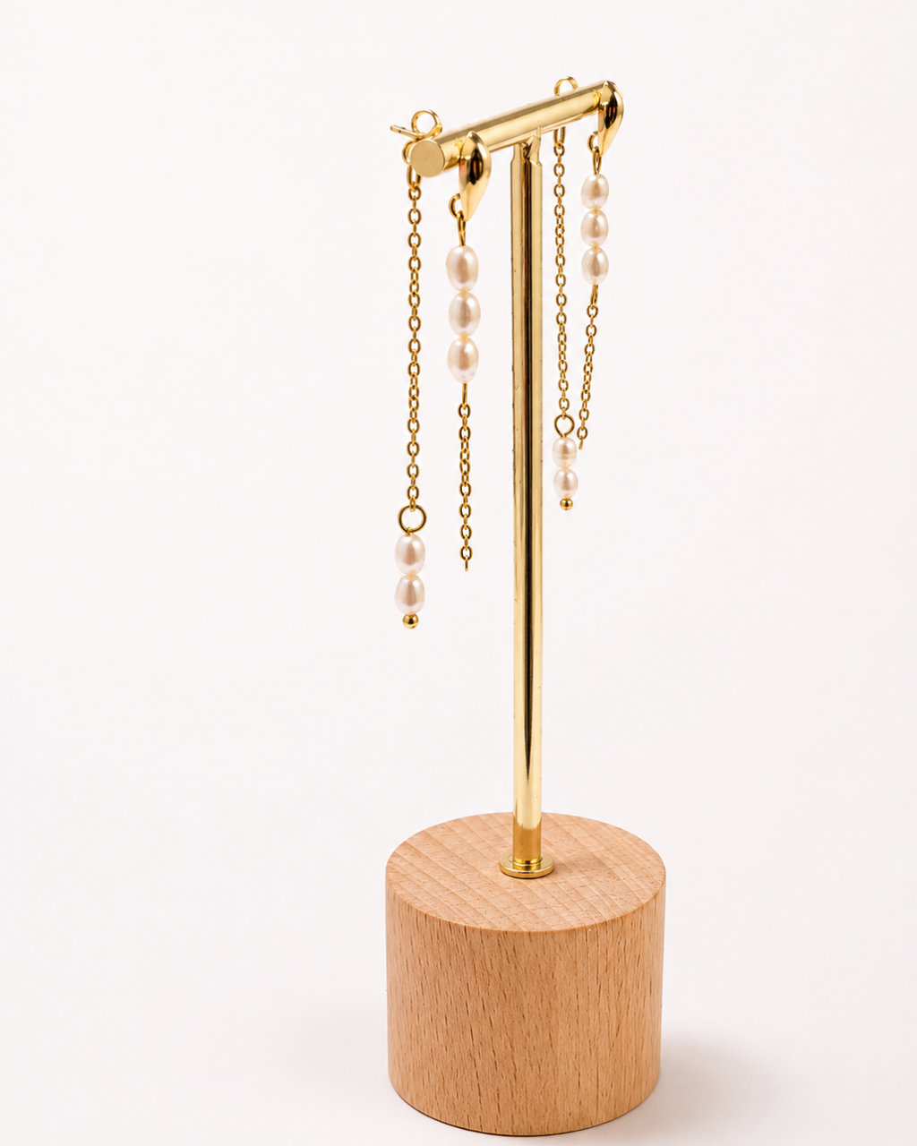 Aretes Amélie