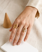 Anillo Stella